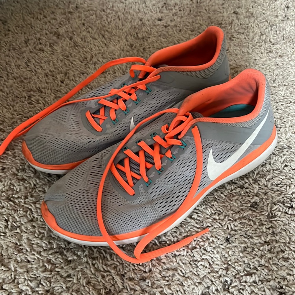 Nike Flex 2016 Running Shoes